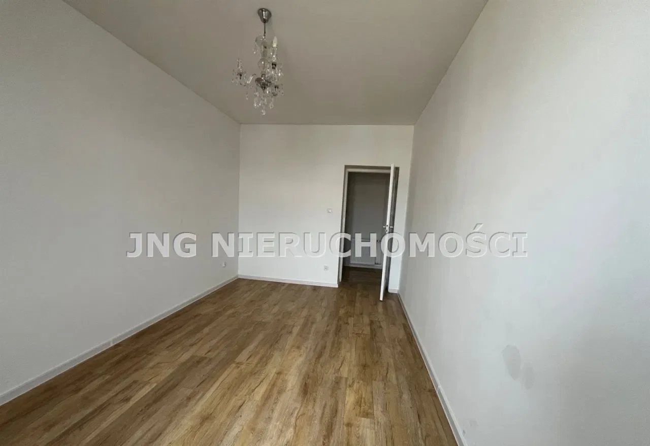 Poznań Wilda cztery pokoje niezależne, balkon - zdjęcie 7