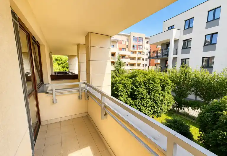 Mieszkanie, 60 m², Kraków - zdjęcie 9