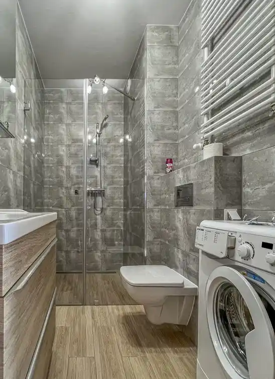 2 pokoje | Garaż w cenie | Braniborska 46 | Balkon | 15 min do Rynku - zdjęcie 7