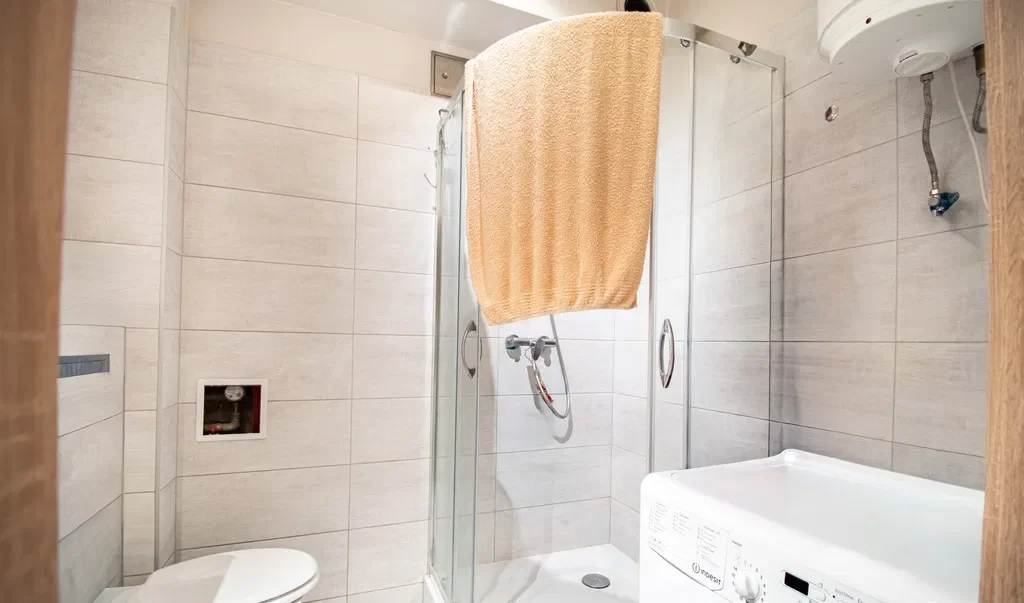 Studio *Biprostal* od 1.07- ALL 2700 PLN | balkon - zdjęcie 7