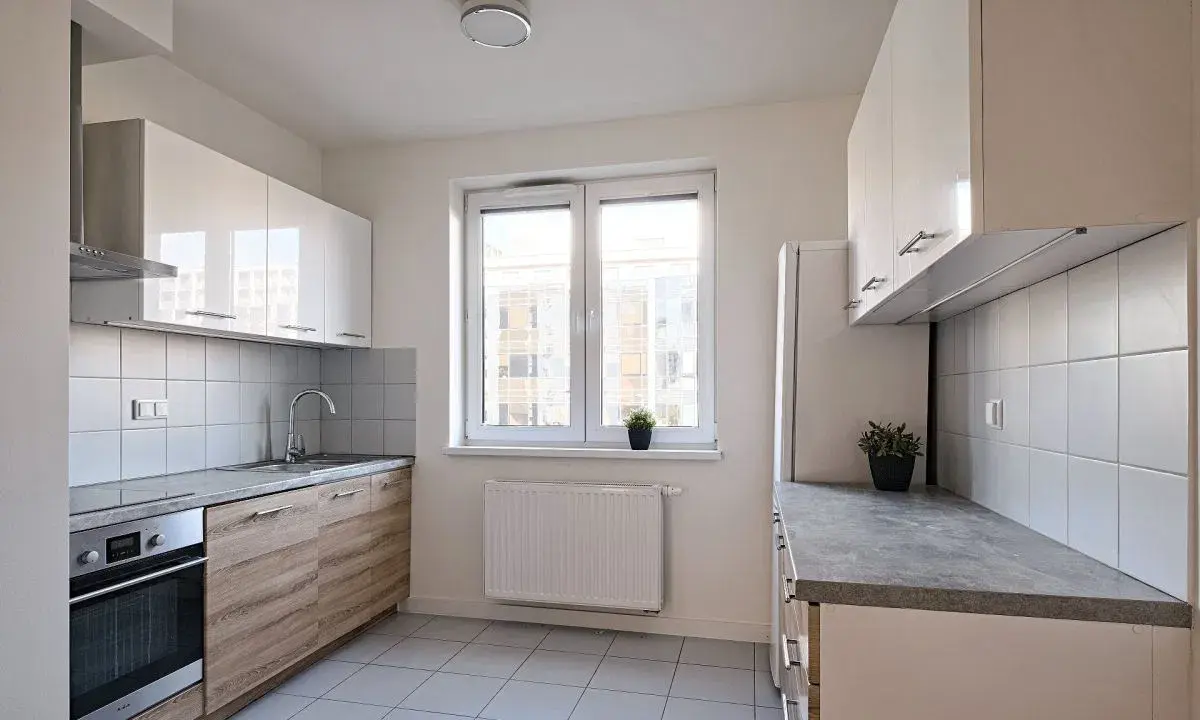 Bez Prowizji, dla rodzin, akceptujemy zwierzęta