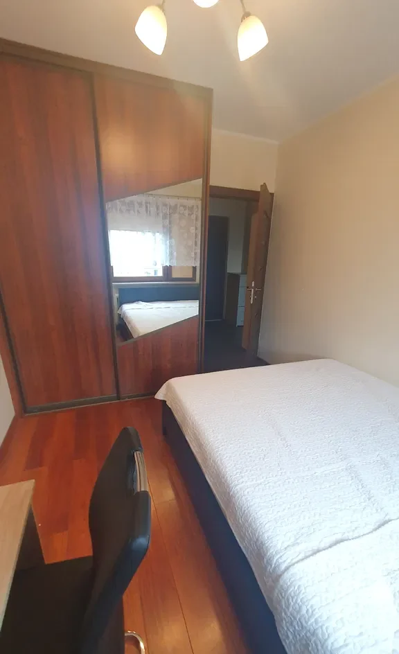 40 m² + garaż + klima + balkon | wysoki standard | kawalerka - zdjęcie 5