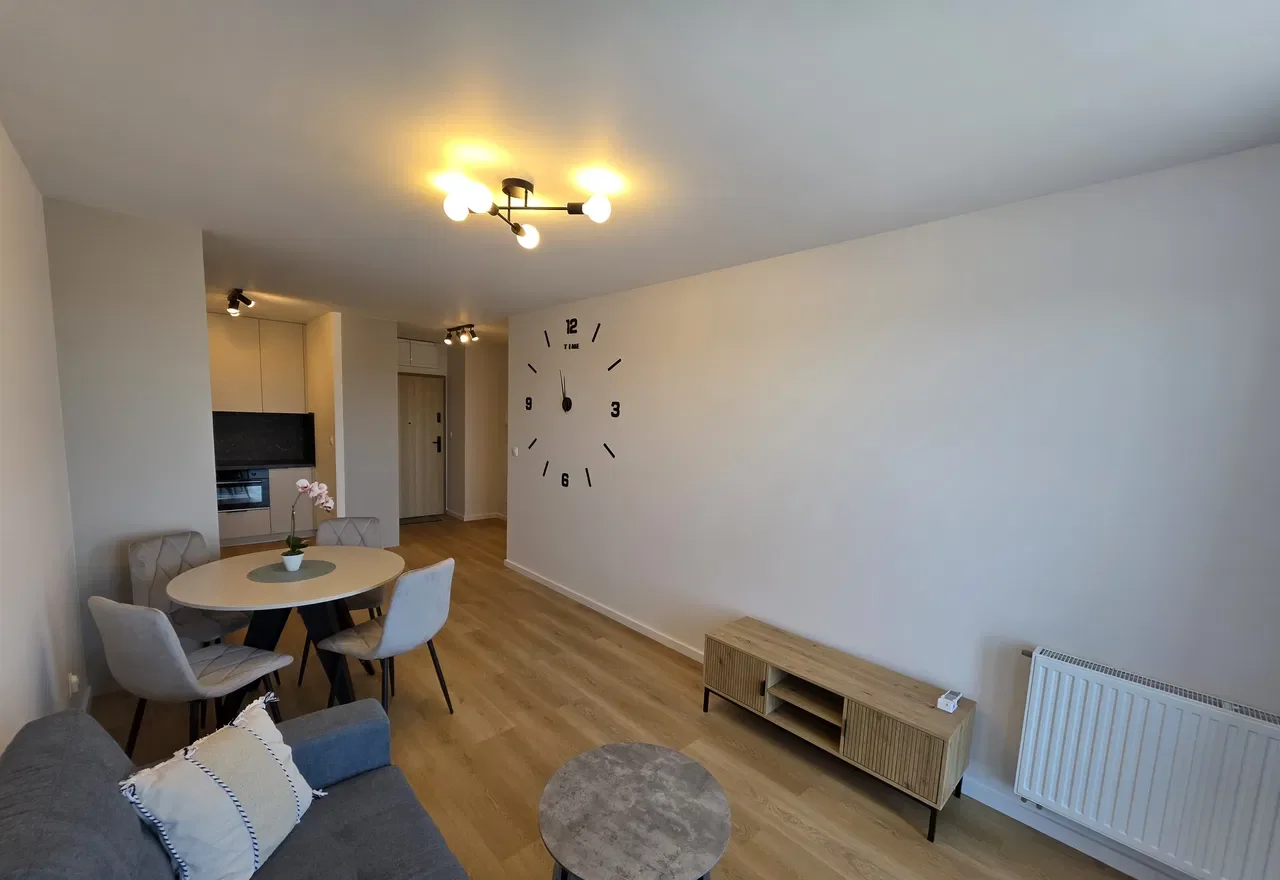 Langiewicza 37, 2 pokoje, 47m2, wysoki standard, klimatyzacja, balkon, garaż - zdjęcie 6