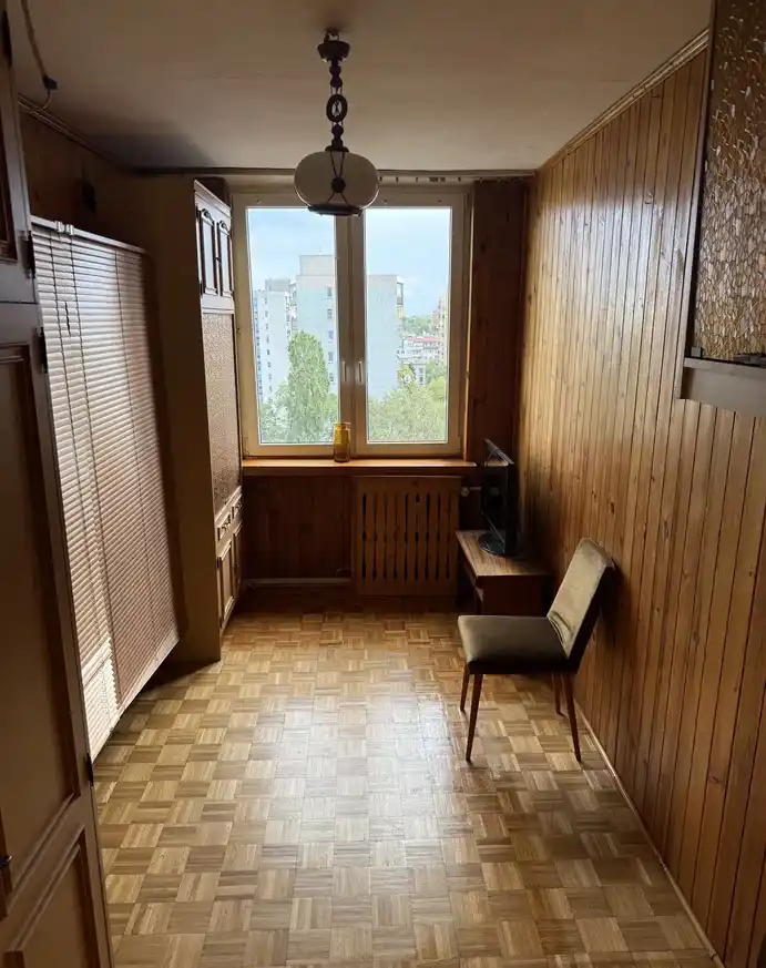 Wynajem Mieszkanie 3-pokojowe Warszawa, Bródno, Targówek - zdjęcie 8