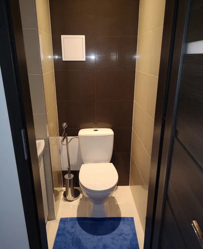 Wynajmę bezpośrednio mieszkanie ul. Fieldorfa 7, 57m2 (czynsz w cenie) - zdjęcie 9