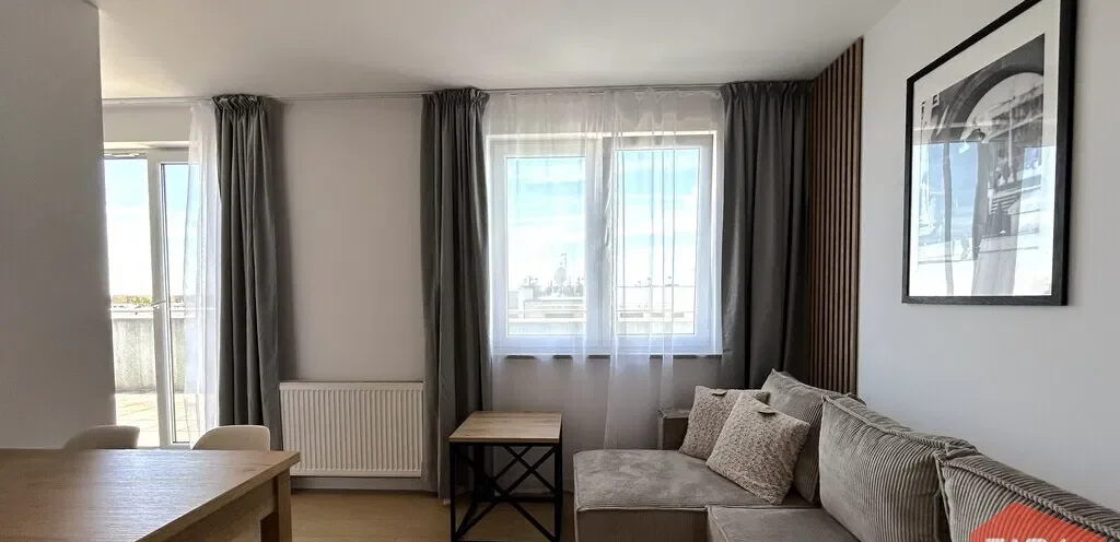 Nowe mieszkanie 2 pokoje z tarasem, Poznań - zdjęcie 3