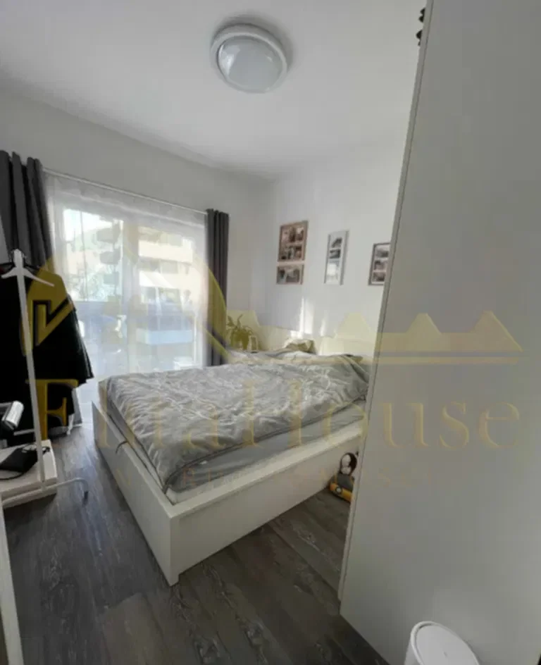Nowoczesny 2-pokojowy apartament z klimatyzacją i Smart Home - zdjęcie 5
