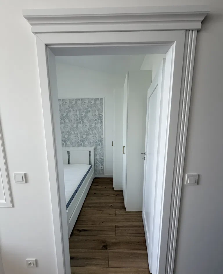 Mieszkanie Wrocław ul. Orawska - zdjęcie 5