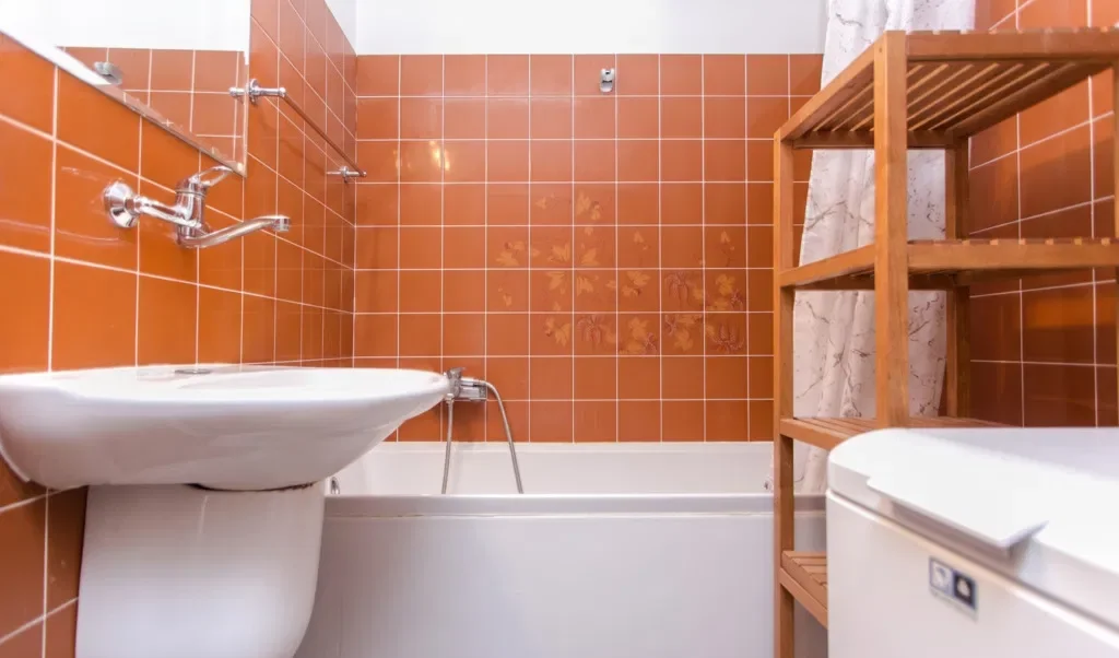 Czechów | 3 oddzielne pokoje | 64m2 | umeblowane - zdjęcie 7