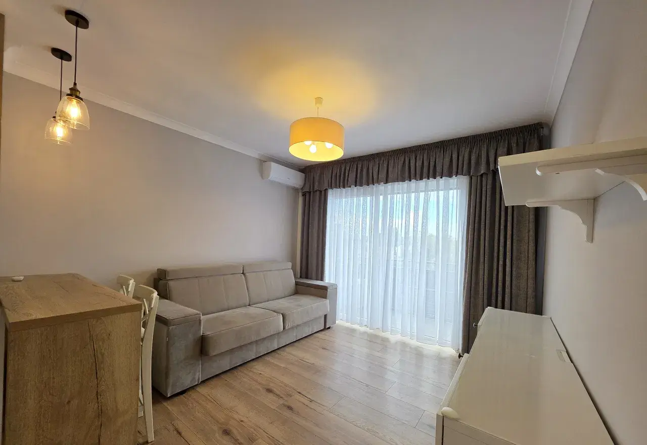 Nowa Sól, 2 pokoje, wynajmę, nowe budownictwo, 33 m2, 2000 zł /mc. - zdjęcie 6