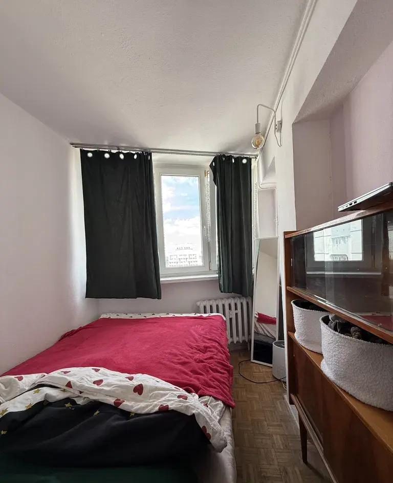 Mieszkanie na wrocławskim Manhattanie !!! - zdjęcie 9