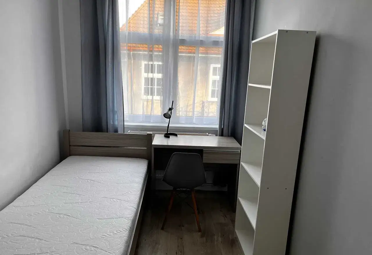 Pokój do wynajęcia w centrum Wrzeszcza