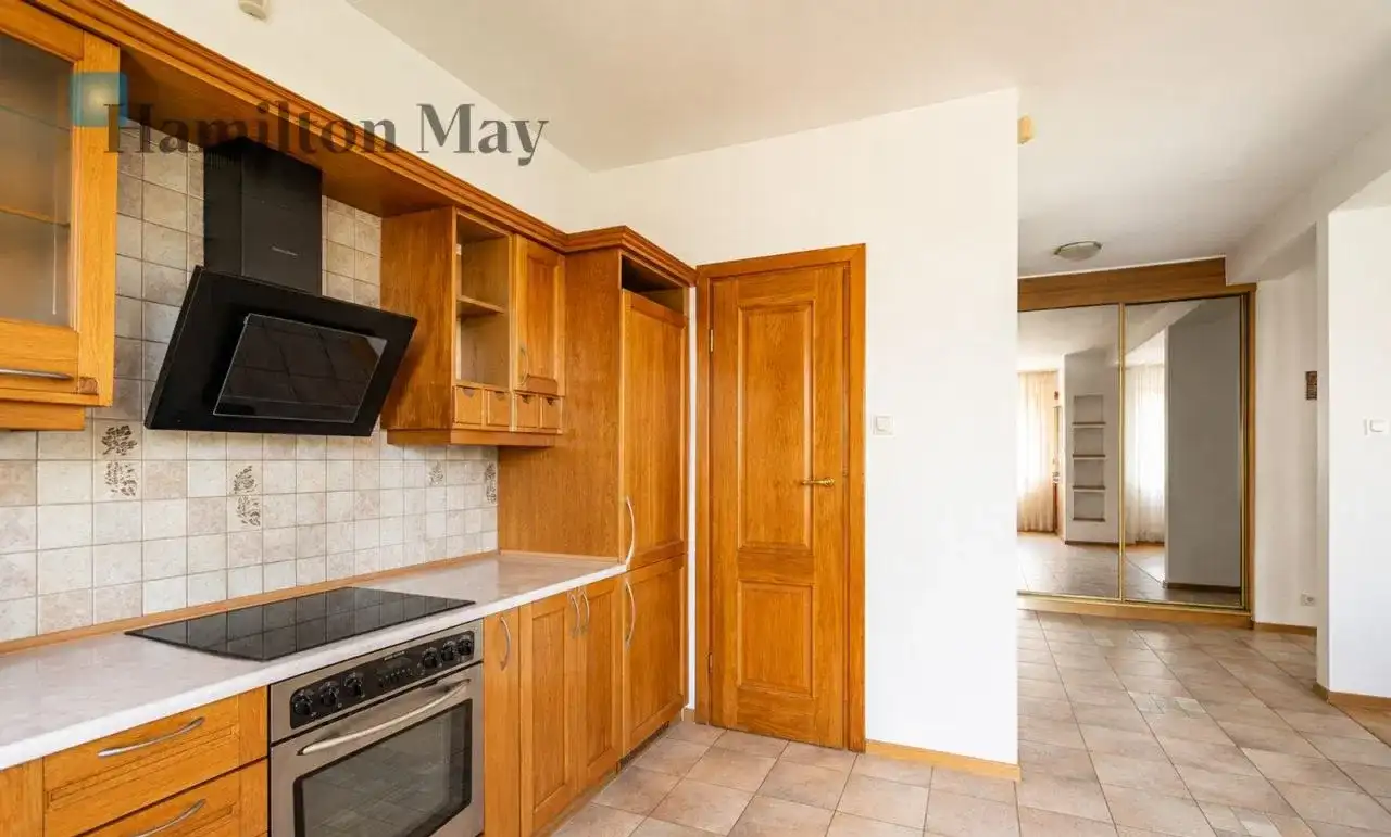 Przestronne 118 m² przy Arkadii - zdjęcie 8