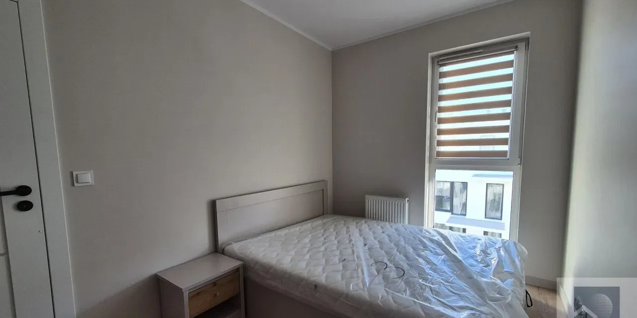 Mieszkanie dwupokojowe 37m2 na Czyżkówku - zdjęcie 6