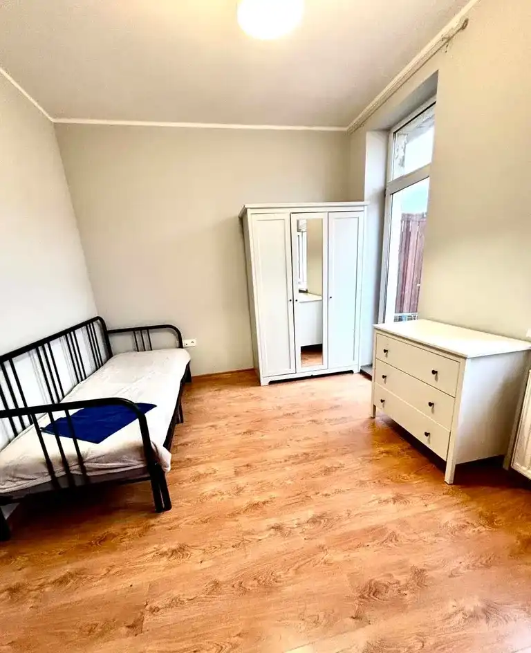 Mieszkanie 3-pokojowe blisko centrum, ul. Poplińskich 12