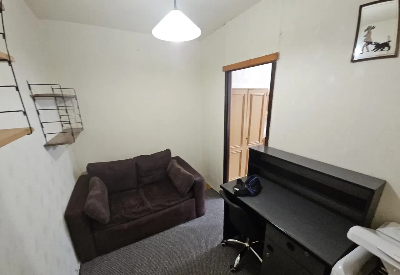 Funkcjonalna kawalerka 30 m² we Wrocławiu – układ 2-pokojowy - zdjęcie 6