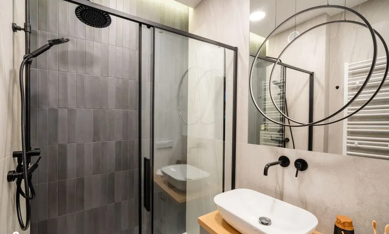Apartament 66m² przy Politechnice | Wólczańska 188 - zdjęcie 7