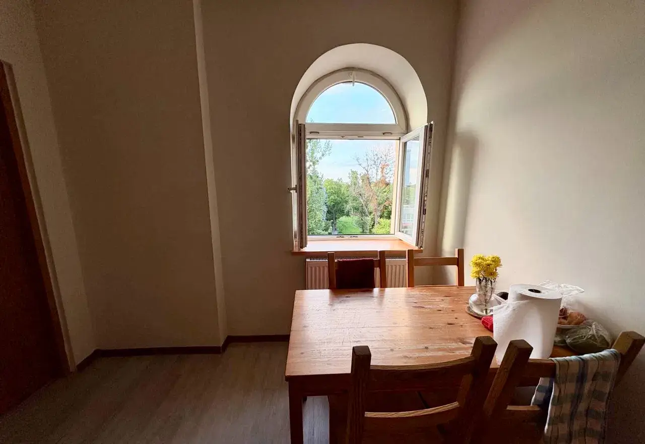 Do wynajęcia pokój Gdańsk Wrzeszcz! - zdjęcie 3