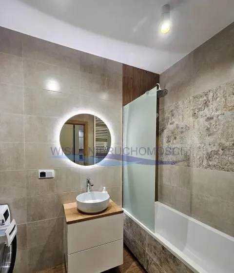 Mieszkanie, 48 m², Lublin - zdjęcie 8