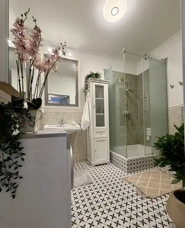 Apartament na Osiedlu Botanicznym - zdjęcie 7