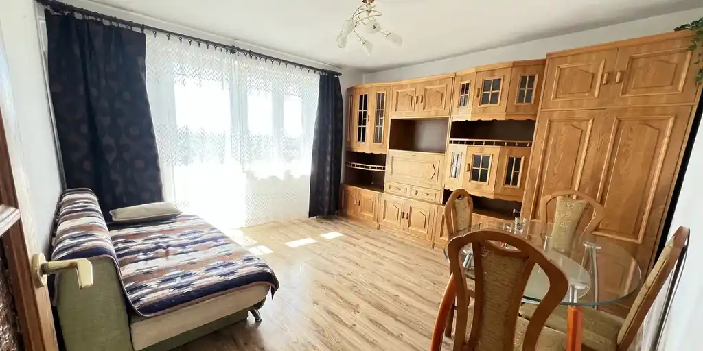 Mieszkanie 3 pokojowe z pięknym widokiem - zdjęcie 7