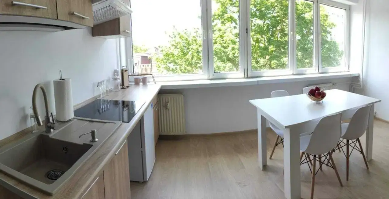 3-pokojowe mieszkanie|  Gotowe do zamieszkania | Szczecin - zdjęcie 4