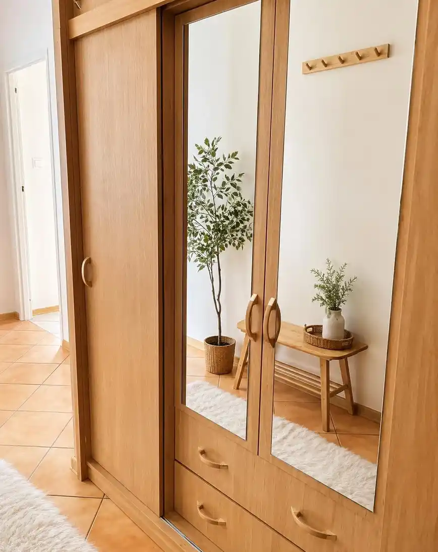 Mieszkanie 49 m² Gorzów Wielkopolski Górczyn - zdjęcie 8
