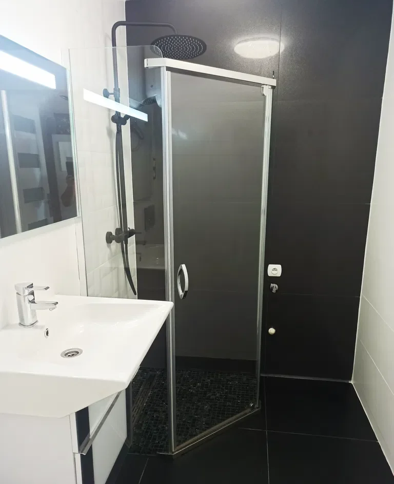 Mieszkanie 1-pokojowe, po remoncie, 28 m², Os. Tysiąclecia,13 p. - zdjęcie 5