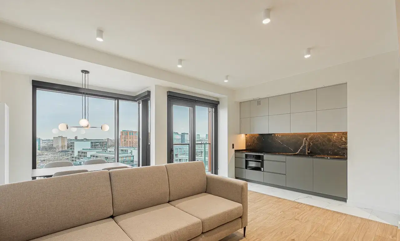 PREMIUM Lux-plus | TOWAROWA 3-pokoje | prestige living | Google VIEW - zdjęcie 4