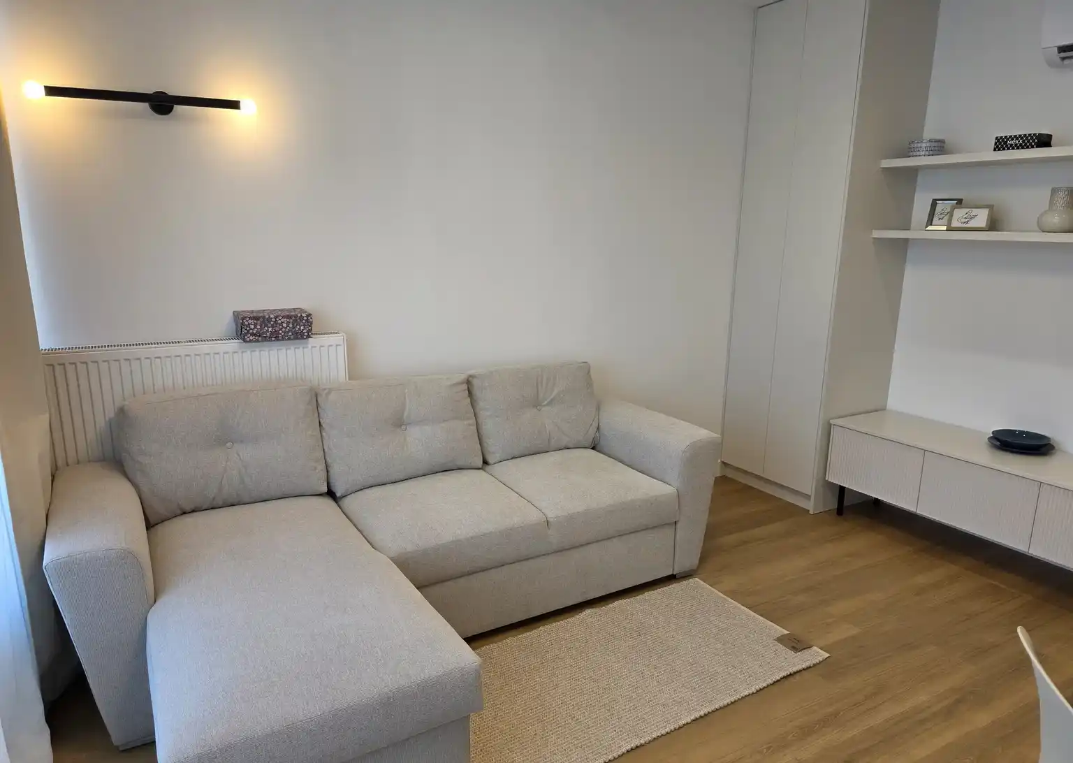 Mieszkanie, 30,50 m², Lublin - zdjęcie 8