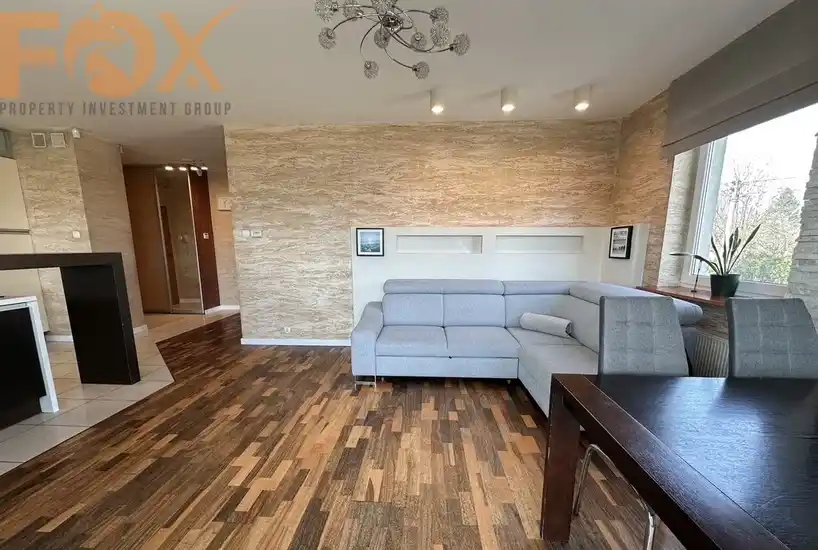 apartament 80m2 + garaż, ul. Eugeniusza - zdjęcie 4
