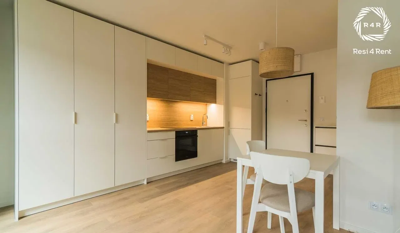 Nowoczesna kawalerka | Pets Friendly | Świetna lokalizacja | Od zaraz - zdjęcie 6