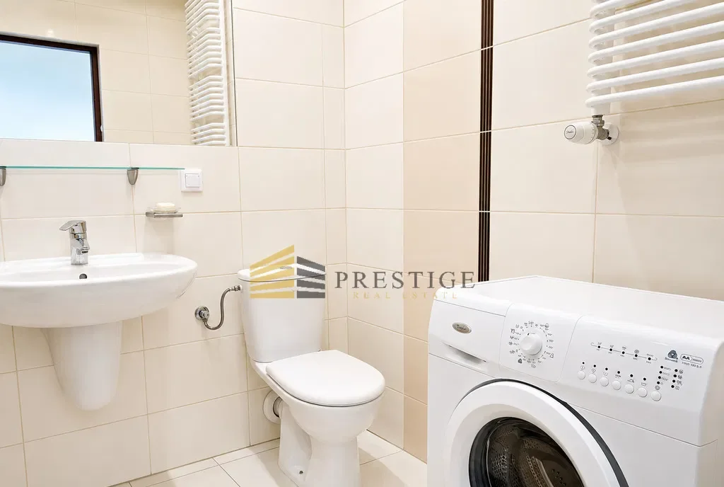 Super apartament na Eko Parku. Ochrona 24/7 - zdjęcie 7