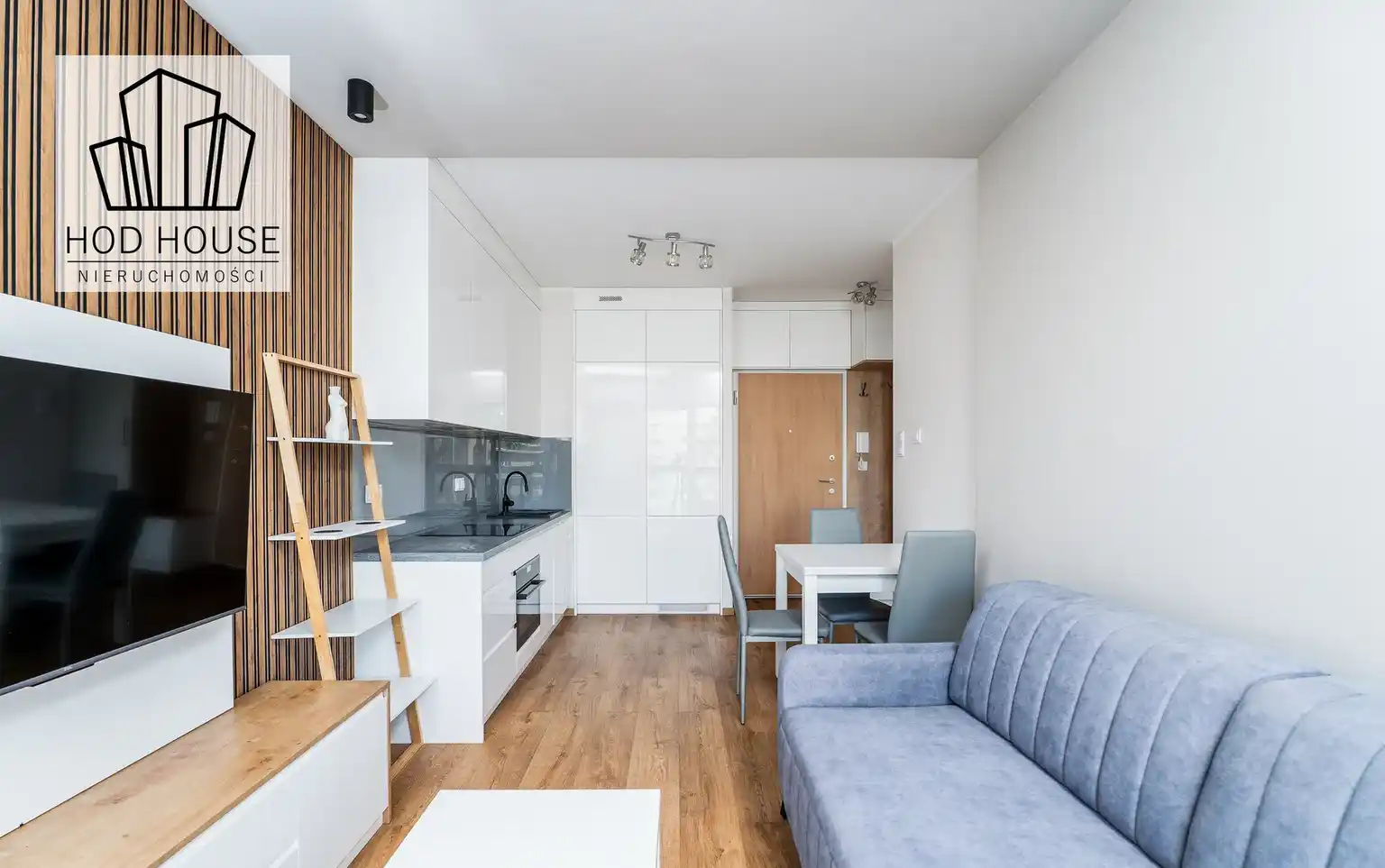 Mieszkanie, 35,40 m², Warszawa - zdjęcie 6