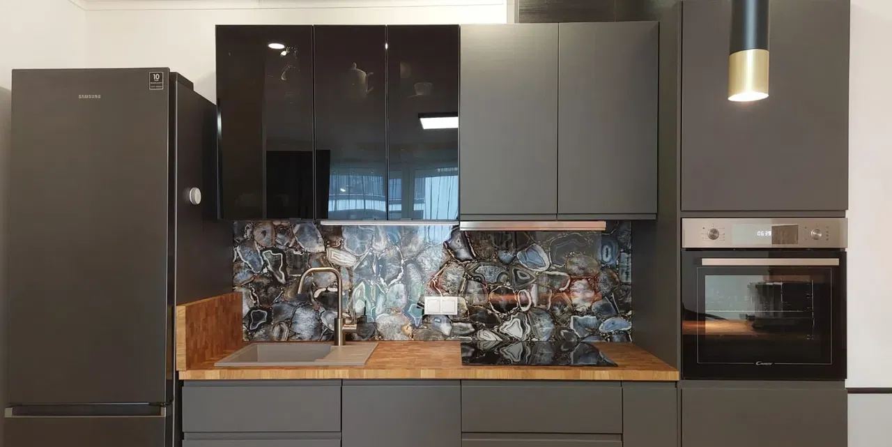 Nowoczesne 2 pokojowe mieszkanie 50 m²  z ogródkiem 60 m² - zdjęcie 3