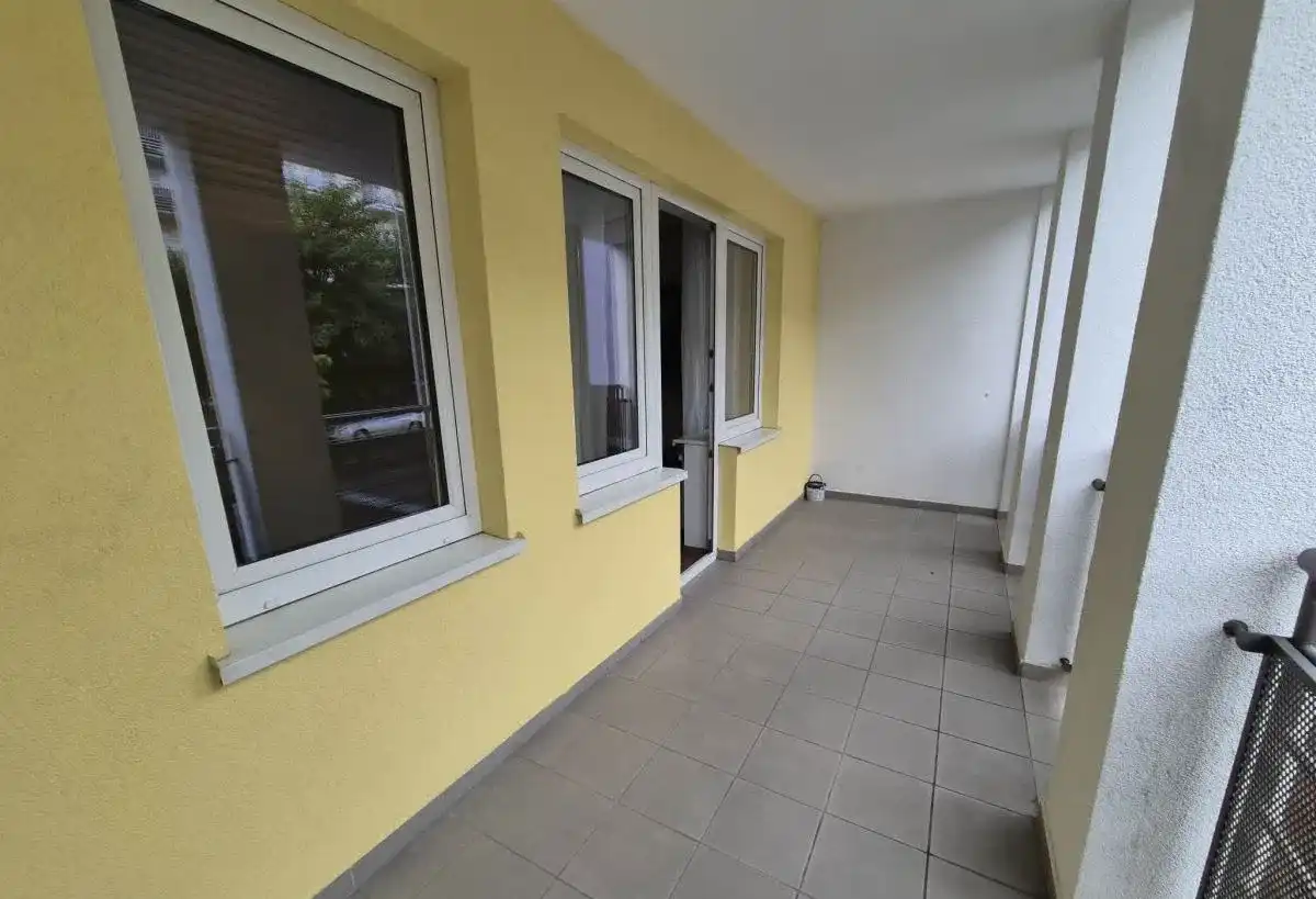 2 pokoje, mieszkanie na wynajem - ul. Artyleryjska, Szczecinek - zdjęcie 9