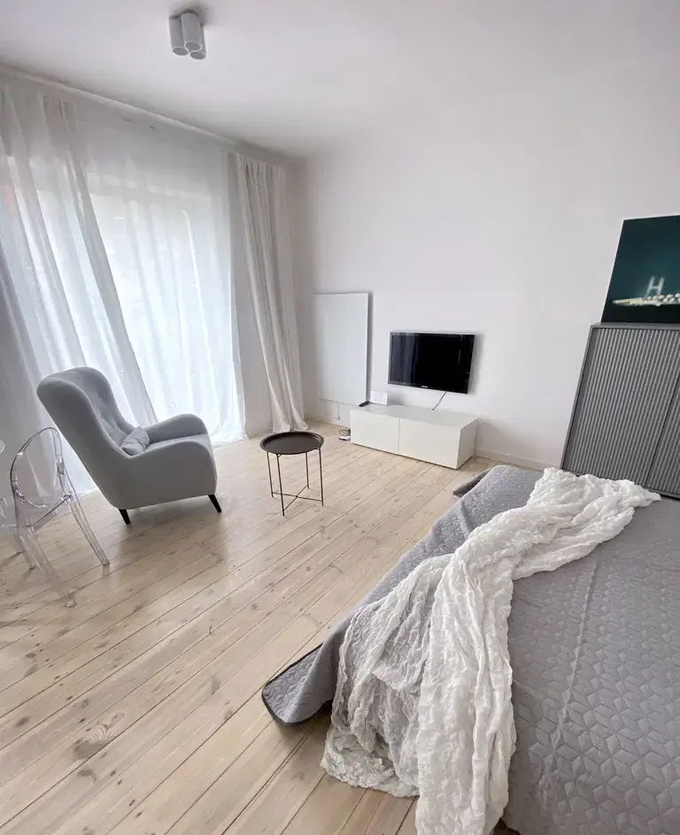 Mieszkanie, 31 m², Poznań - zdjęcie 6
