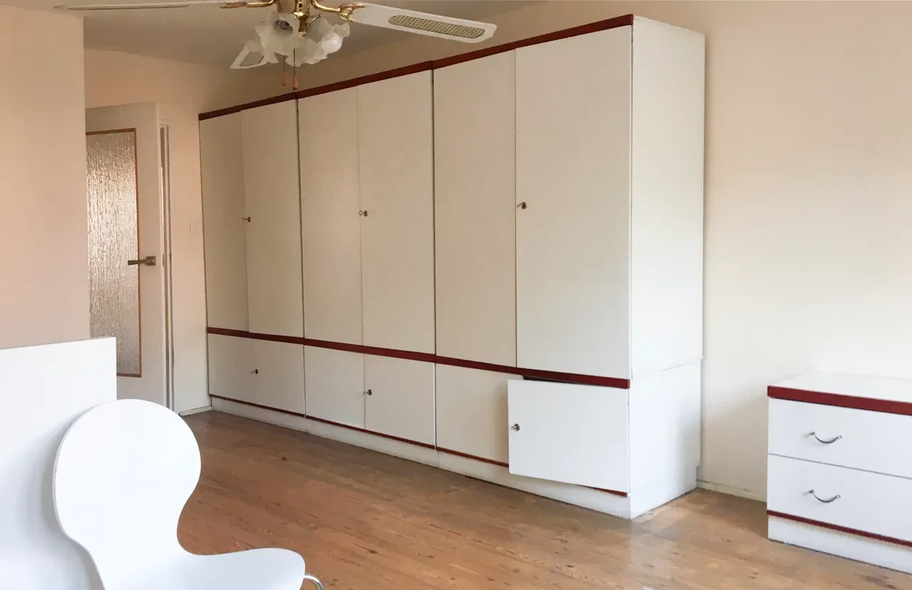 4 pokoje, 78 m2,  na Jackowskiego (Jeżyce) - zdjęcie 8
