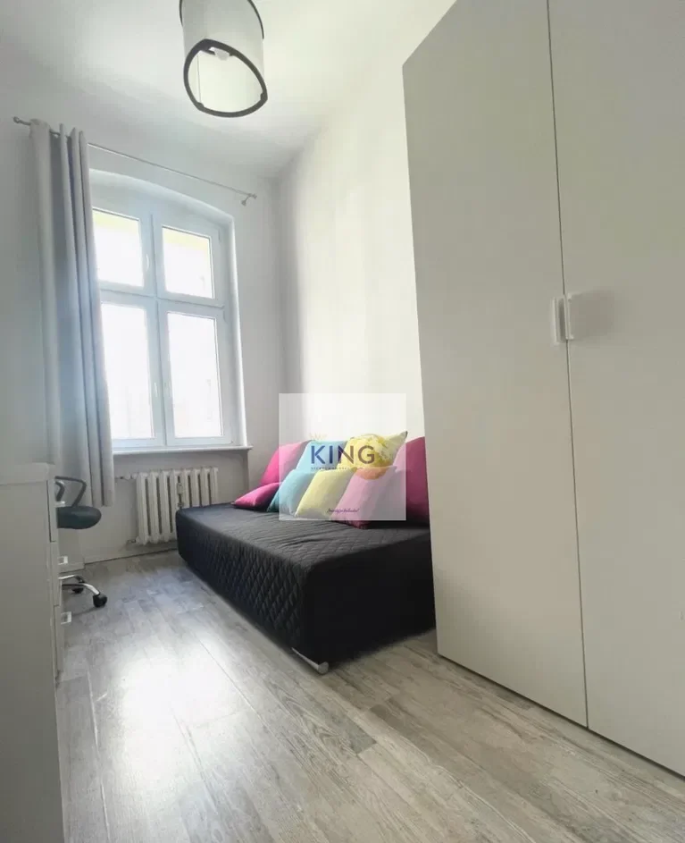 4 POK. Mieszkanie Przy Bramie Portowej! - zdjęcie 5