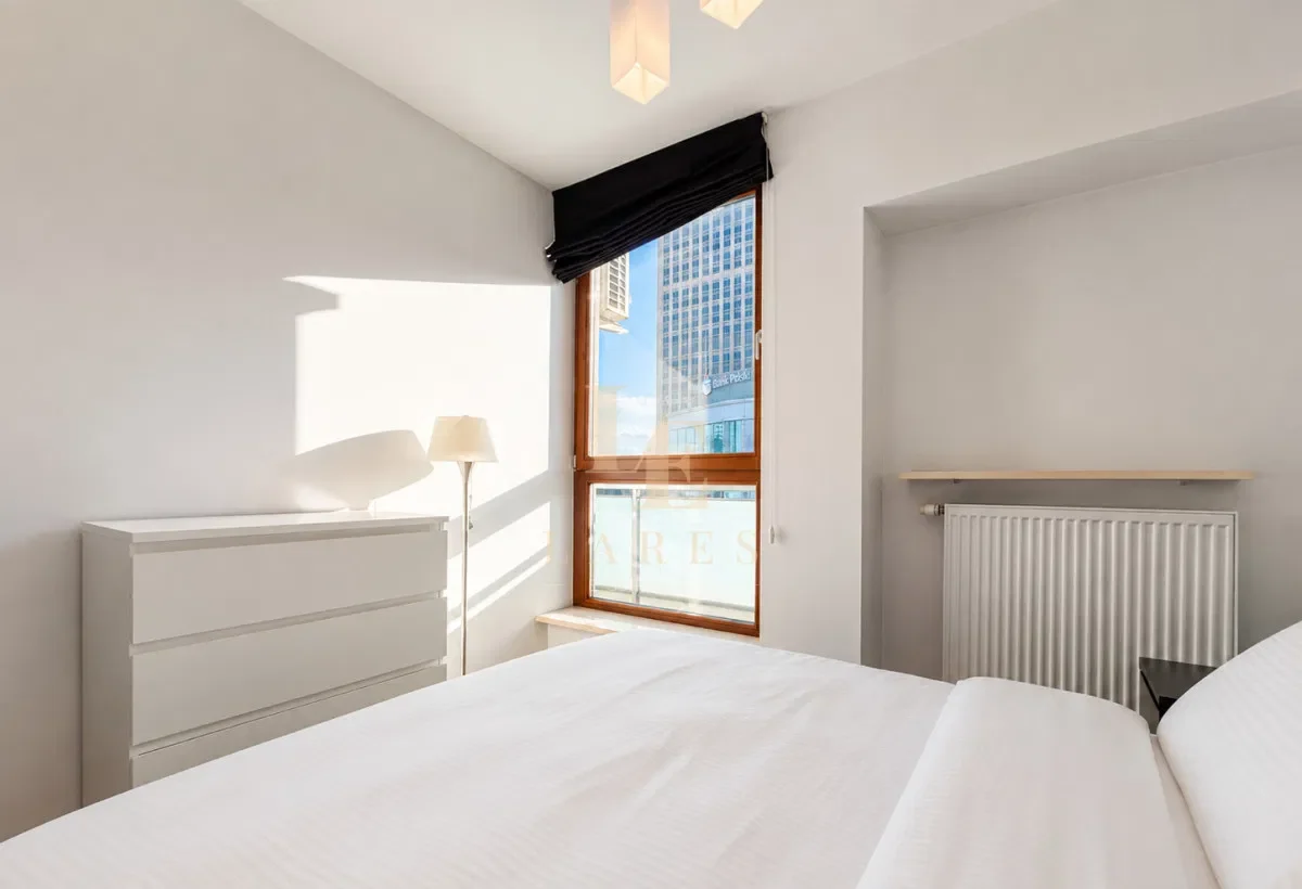 Browary Warszawskie | Klimatyzacja |Garaż |Ochrona - zdjęcie 10