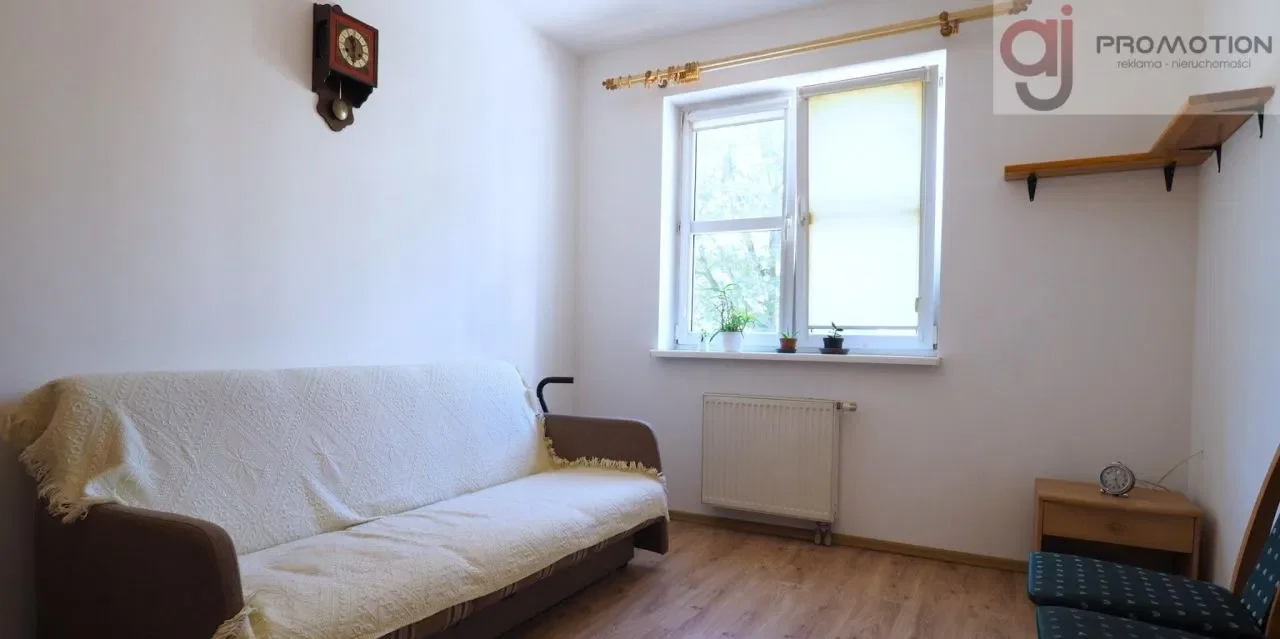 Komfortowe 60 m² z aneksem | Sadowa, Bałuty - zdjęcie 9