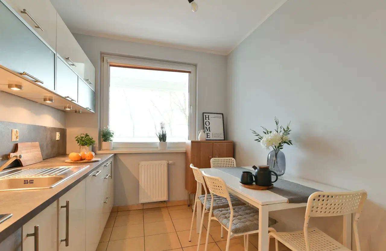 SERBSKA| 4 POKOJE| PĘTLA WILCZAK| BALKON - zdjęcie 3