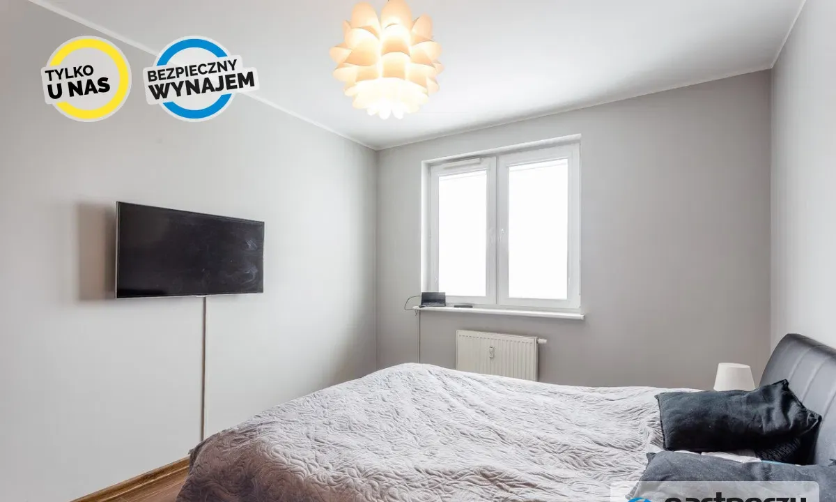 Zamieszkaj wygodnie, 3 pokoje, winda, balkon - zdjęcie 9