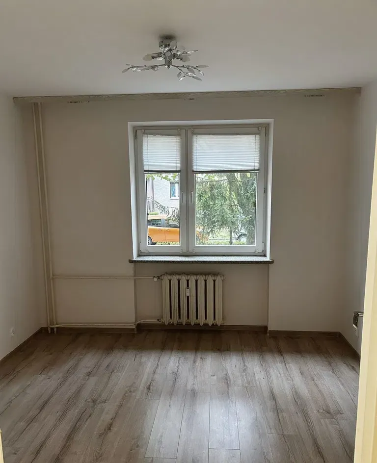 Mieszkanie 50 m2. Parter. Kielce, Ślichowice, Jurajska - zdjęcie 3
