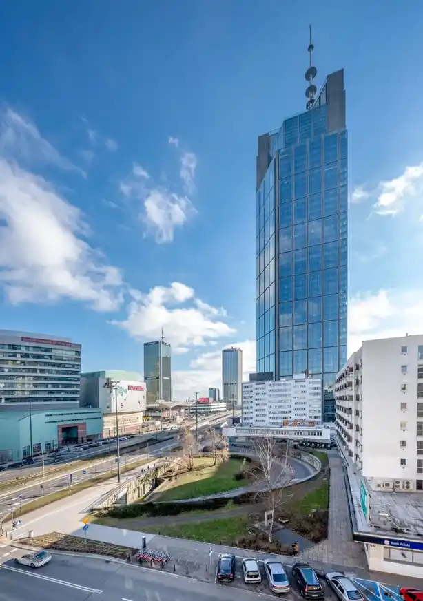 2 pokoje | 52 m² | balkon | ul. Rogoyskiego - zdjęcie 7