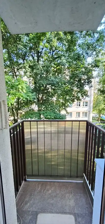 Mieszkanie 2-pokojowe z balkonem Mistrzejowice - zdjęcie 7