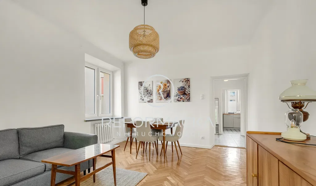 2 pokoje po generalnym remoncie | 48,38m² - zdjęcie 2
