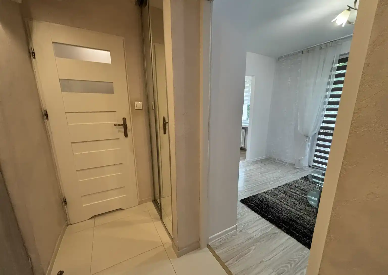 2 pokoje z balkonem | I piętro | Gotowe do wejścia! - zdjęcie 10