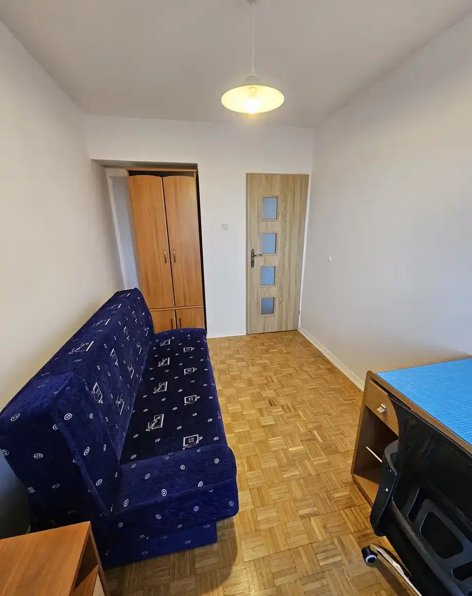 3-pokojowe mieszkanie | Wrocław, Plac Grunwaldzki - zdjęcie 7