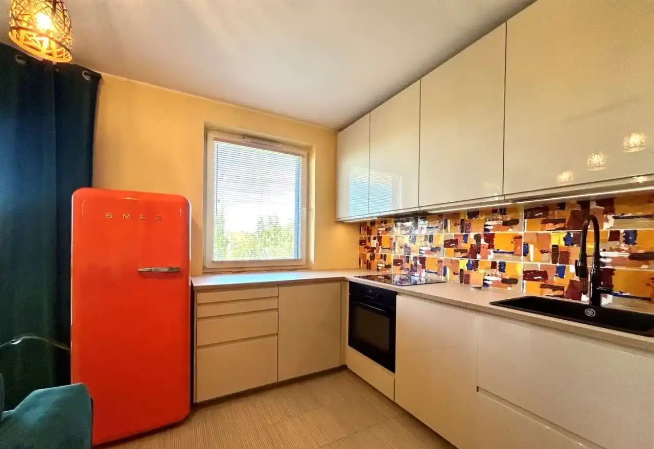 Mieszkanie, 56 m², Grudziądz - zdjęcie 4